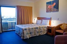 Kacy's Bargara Beach Motel - Port Augusta Accommodation 2