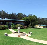 Kalaru Lodge Cottages - Port Augusta Accommodation
