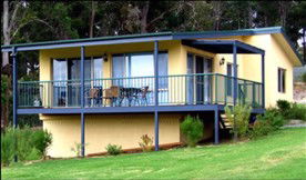 Kalaru Lodge Cottages - Port Augusta Accommodation 1