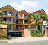 Karana Palms Self Contained Apartments - Port Augusta Accommodation