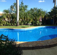 Katherine Motel - Port Augusta Accommodation