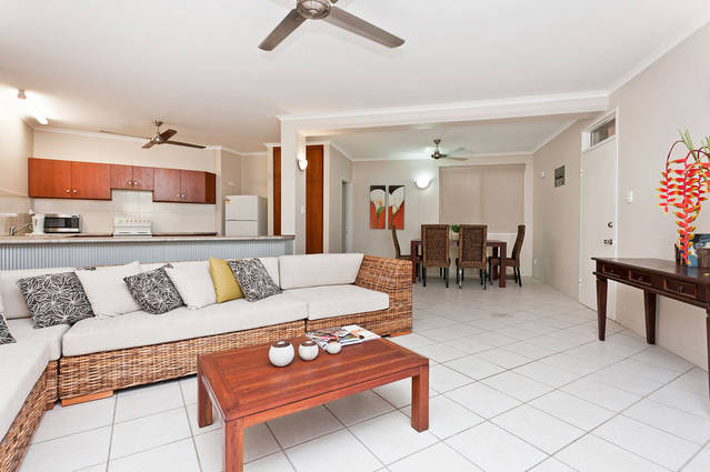 Nightcliff NT Port Augusta Accommodation
