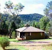Kirima Cottages - Port Augusta Accommodation