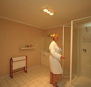 Lagoon Pocket Bed  Breakfast - Port Augusta Accommodation