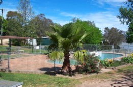 Lake Burrinjuck Leisure Resort - Port Augusta Accommodation 0