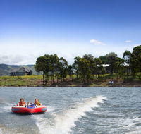 Lake Somerset Holiday Park