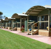 Lakesea Park - Port Augusta Accommodation