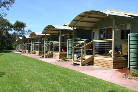 Lakesea Park - Port Augusta Accommodation 0