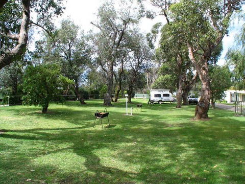 Lakesea Park - Port Augusta Accommodation 3