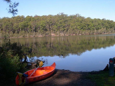 Lakesea Park - Port Augusta Accommodation 4