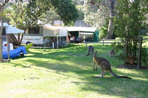 Lakesea Park - Port Augusta Accommodation 8
