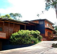 Leatherwood Lodge - Port Augusta Accommodation