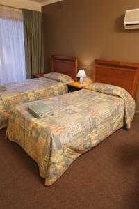 Lidcombe Motor Inn - Port Augusta Accommodation 0