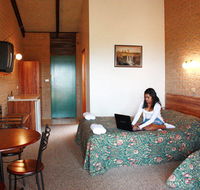 Lookout Motor Inn - Port Augusta Accommodation