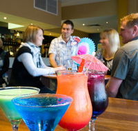 Loxton Hotel - Port Augusta Accommodation