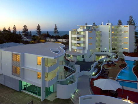 Manta Bargara - Port Augusta Accommodation 2