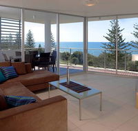 Manta Bargara - Port Augusta Accommodation