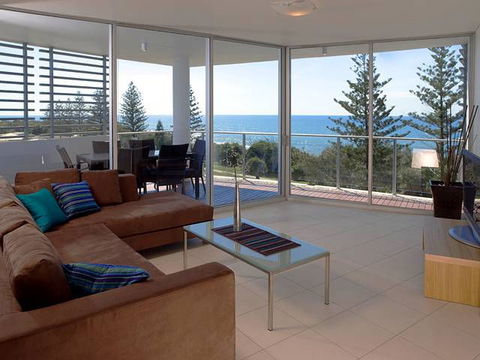 Manta Bargara - Port Augusta Accommodation 0