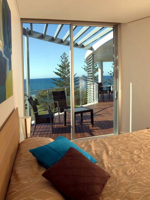 Manta Bargara - Port Augusta Accommodation 3