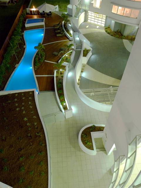Manta Bargara - Port Augusta Accommodation 4