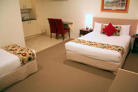 Millthorpe Motel - Port Augusta Accommodation 0