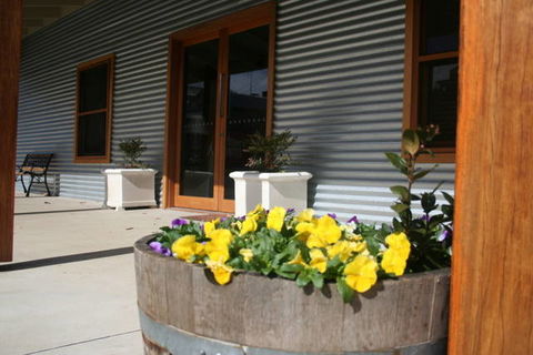 Millthorpe Motel - Port Augusta Accommodation 2