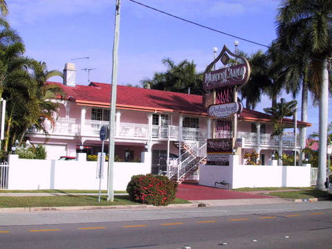 Monte Carlo Motor Inn - Port Augusta Accommodation 0