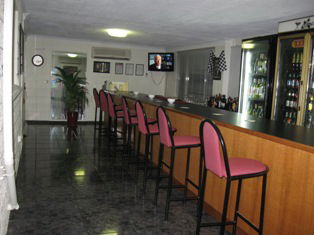 Monte Carlo Motor Inn - Port Augusta Accommodation 4