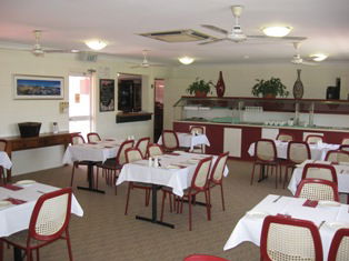 Monte Carlo Motor Inn - Port Augusta Accommodation 6