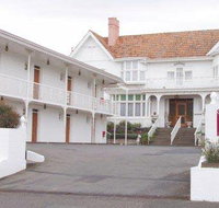 Motel Mayfair on Cavell - Port Augusta Accommodation