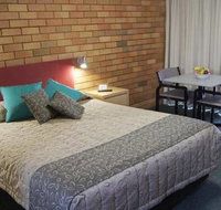 Ningana Motel - Port Augusta Accommodation