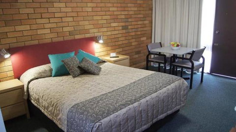 Ningana Motel - Port Augusta Accommodation 0