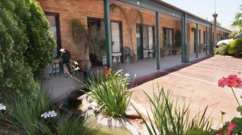 Ningana Motel - Port Augusta Accommodation 4