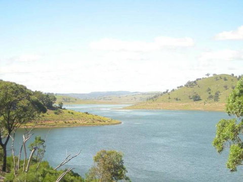 Ningana Motel - Port Augusta Accommodation 7