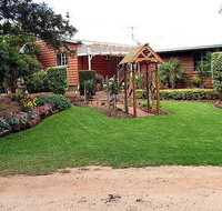 Mulanah Gardens BB Cottages/Wedding Venue - Port Augusta Accommodation