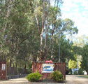 Murraybank Caravan  Camping Park - Port Augusta Accommodation