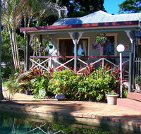 Mylinfield Bed  Breakfast - Port Augusta Accommodation