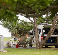 North Coast Holiday Parks Corindi Beach - Port Augusta Accommodation