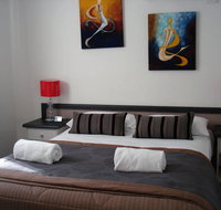 Oakey Motor Inn