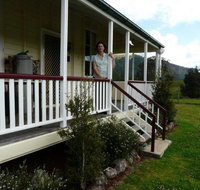 Oaklea Bed and Breakfast  Cottages - Port Augusta Accommodation