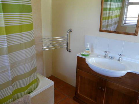 Oaklea Bed And Breakfast & Cottages - Port Augusta Accommodation 4