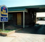 Oasis Motor Inn - Port Augusta Accommodation