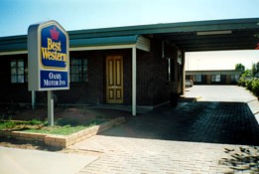 Oasis Motor Inn - Port Augusta Accommodation 0