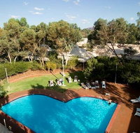 Outback Pioneer Hotel - Port Augusta Accommodation