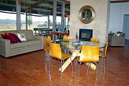 Owl Head Lodge - Port Augusta Accommodation 0