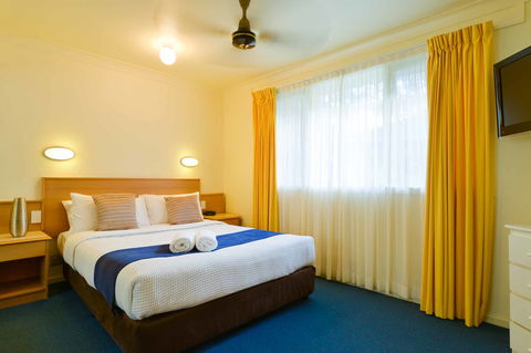 Pacific Palms Resort - Port Augusta Accommodation 2