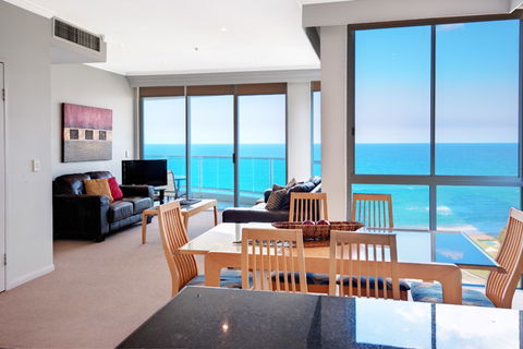 Pacific Views Resort - Main Beach - Port Augusta Accommodation 0