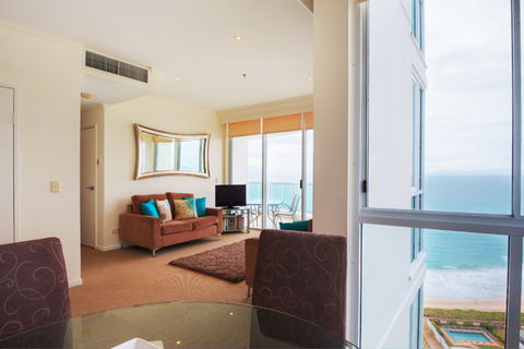Pacific Views Resort - Main Beach - Port Augusta Accommodation 1