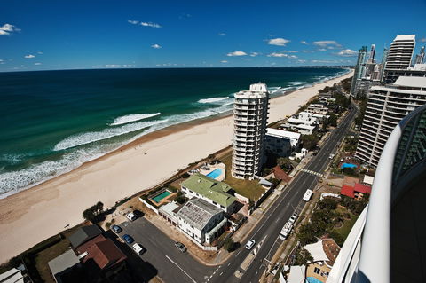 Pacific Views Resort - Main Beach - Port Augusta Accommodation 4