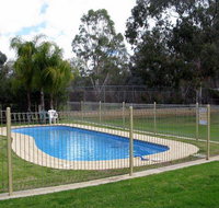 Pioneer Tourist Park - Port Augusta Accommodation